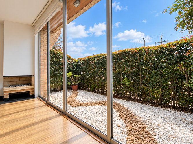 Casa de 3 alcobas en venta en Tiquiza, Chía, 133 m² · foto 2 de 22