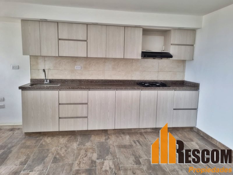 Apartamento en arriendo en La Macarena, Rionegro · foto 2 de 11