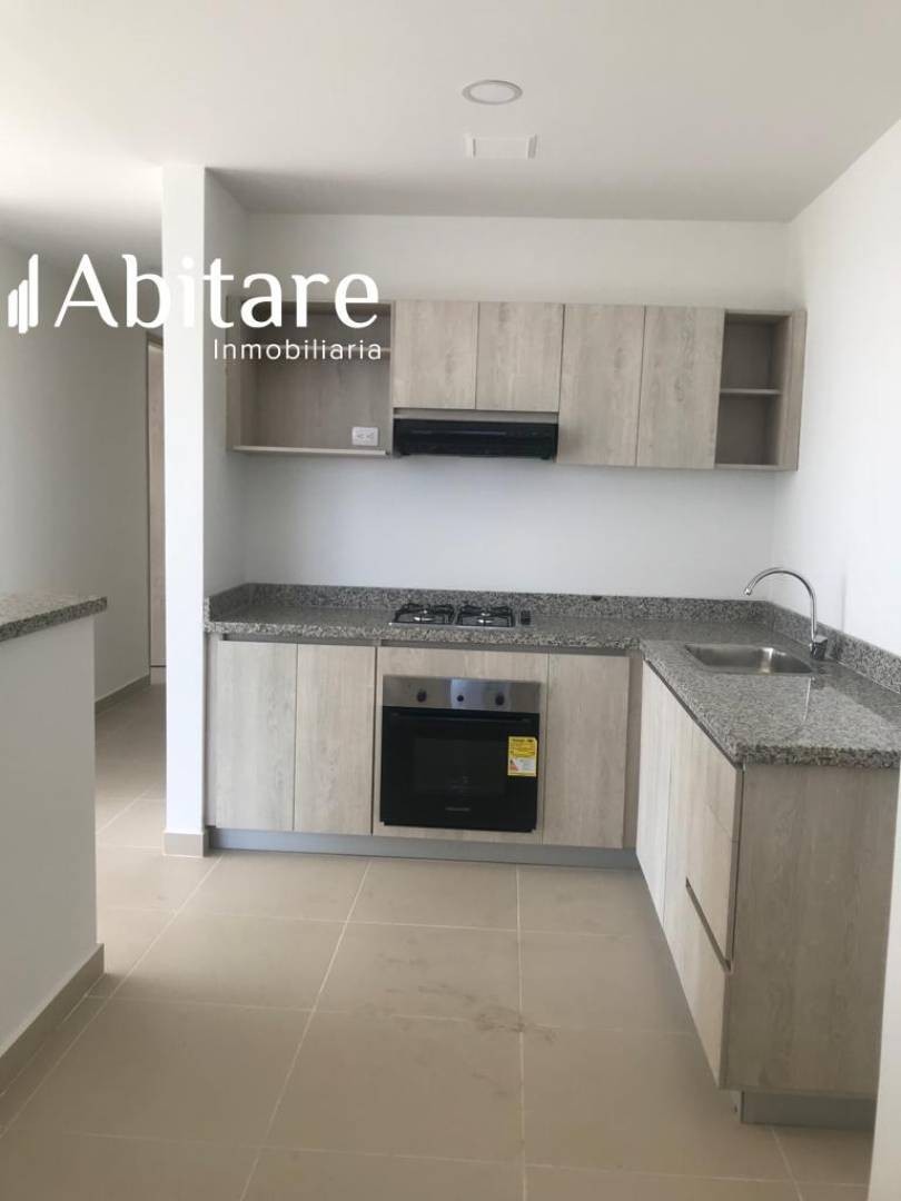 Apartamento en venta en Manga, Cartagena · foto 2 de 7