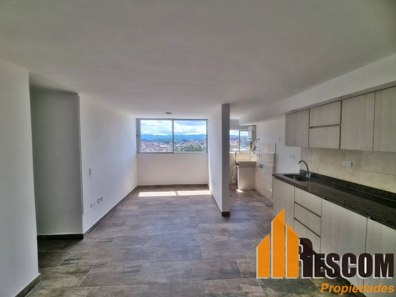 Apartamento en arriendo en La Macarena, Rionegro · foto 3 de 11