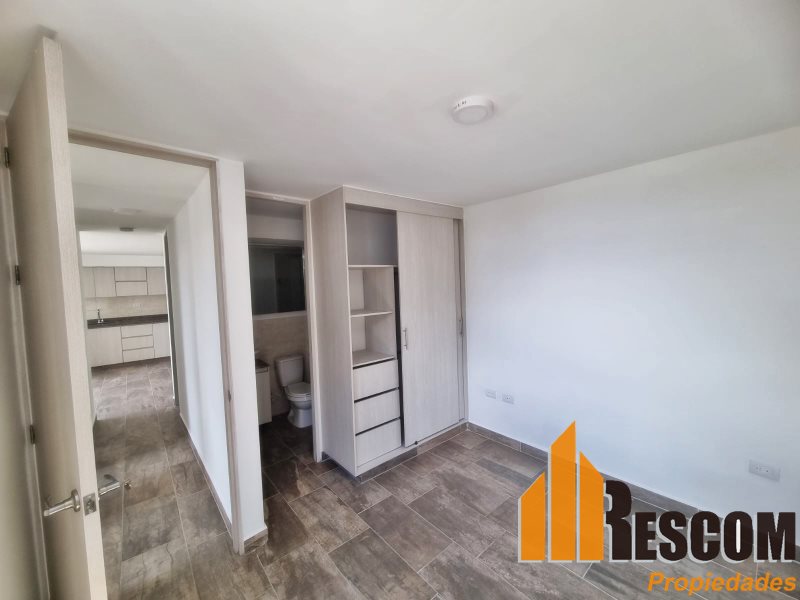 Apartamento en arriendo en La Macarena, Rionegro · foto 4 de 11