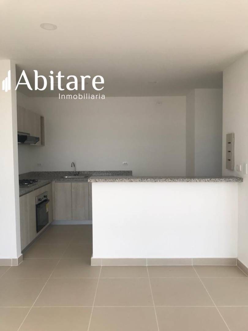 Apartamento en venta en Manga, Cartagena · foto 4 de 7