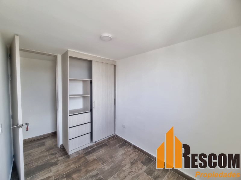 Apartamento en arriendo en La Macarena, Rionegro · foto 5 de 11