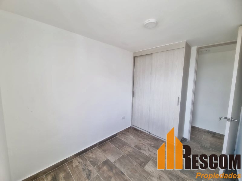 Apartamento en arriendo en La Macarena, Rionegro · foto 6 de 11