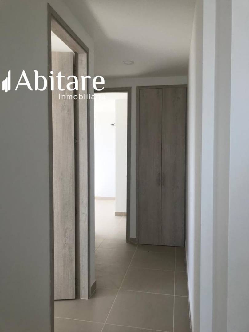Apartamento en venta en Manga, Cartagena · foto 6 de 7