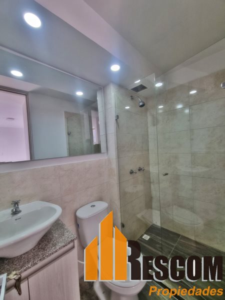 Apartamento en arriendo en La Macarena, Rionegro · foto 7 de 11