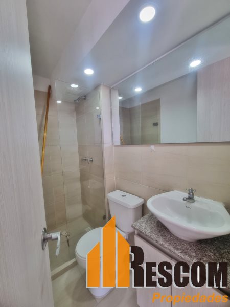 Apartamento en arriendo en La Macarena, Rionegro · foto 8 de 11