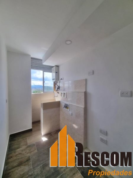 Apartamento en arriendo en La Macarena, Rionegro · foto 9 de 11