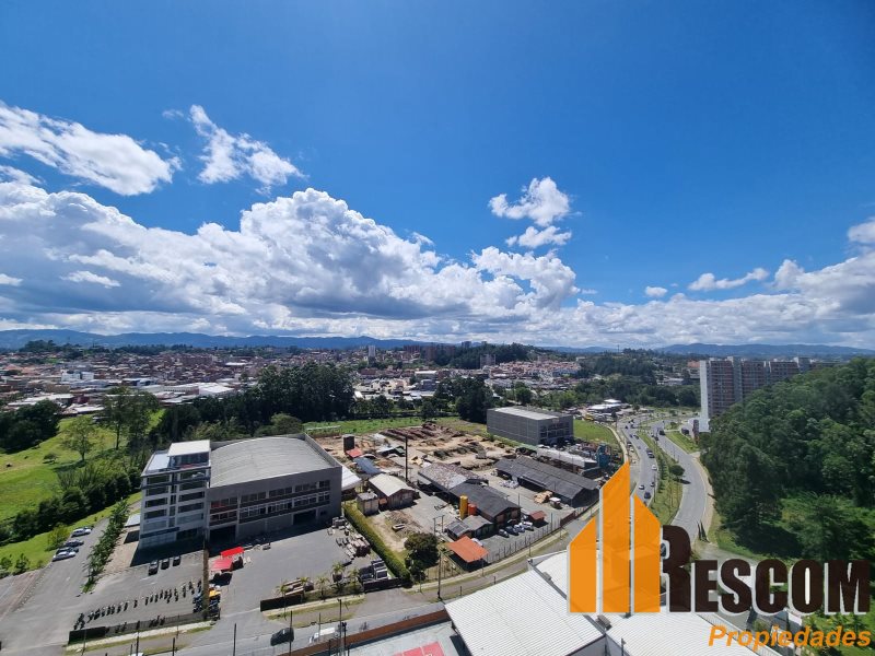Apartamento en arriendo en La Macarena, Rionegro · foto 11 de 11