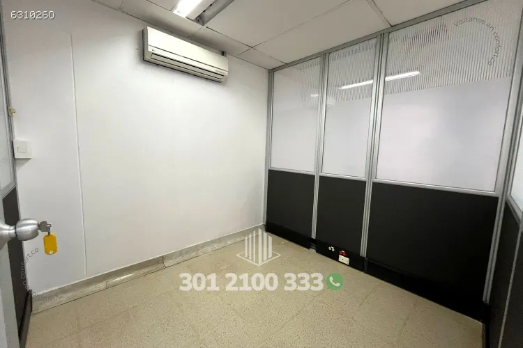 Oficina en arriendo en Milla De Oro, Medellín, 120 m² · foto 3 de 10
