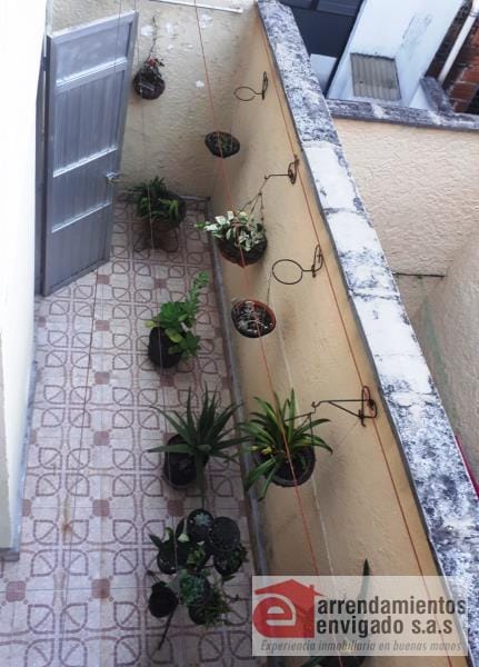 Casa de 4 alcobas en venta en El Trianon, Envigado, 160 m² · foto 10 de 23