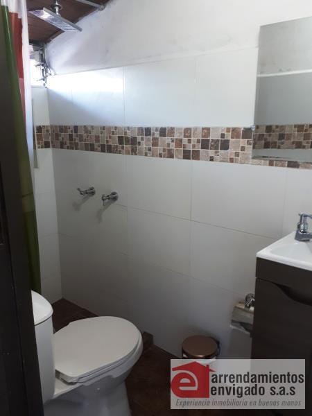 Casa de 4 alcobas en venta en El Trianon, Envigado, 160 m² · foto 11 de 23