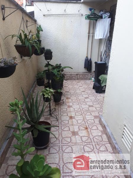 Casa de 4 alcobas en venta en El Trianon, Envigado, 160 m² · foto 12 de 23