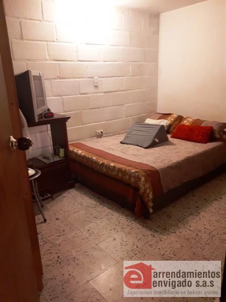 Casa de 4 alcobas en venta en El Trianon, Envigado, 160 m² · foto 16 de 23