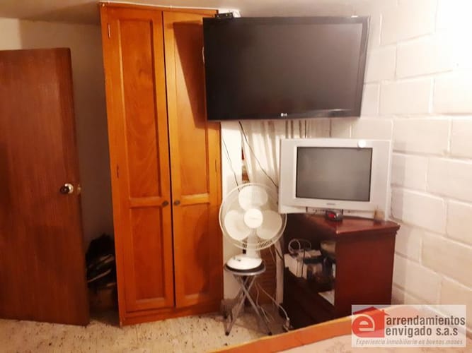 Casa de 4 alcobas en venta en El Trianon, Envigado, 160 m² · foto 17 de 23