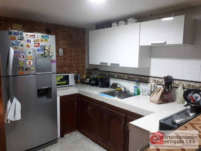 Casa de 4 alcobas en venta en El Trianon, Envigado, 160 m² · foto 20 de 23