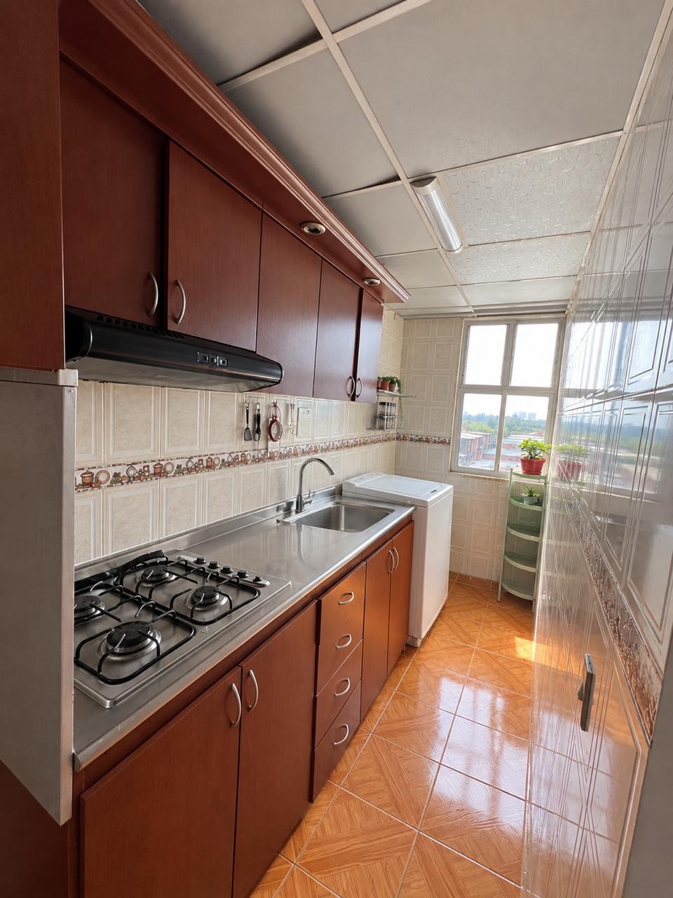 Apartamento en venta en El Recodo, Bogotá · foto 3 de 8