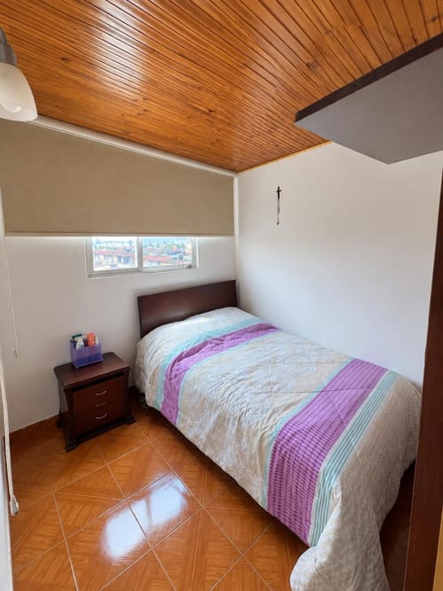 Apartamento en venta en El Recodo, Bogotá · foto 5 de 8