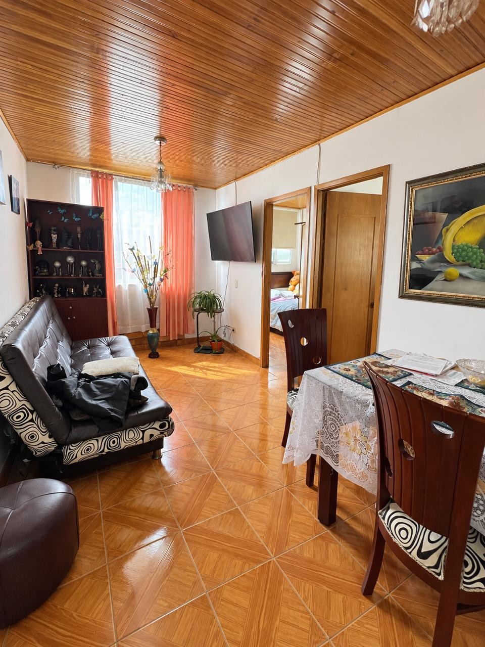 Apartamento en venta en El Recodo, Bogotá · foto 2 de 8