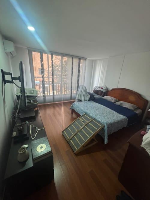 Apartamento de 3 alcobas en venta en Santa Teresita, Cali, 159 m² · foto 6 de 7
