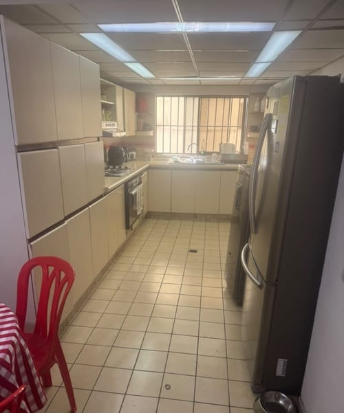 Apartamento de 3 alcobas en venta en Santa Teresita, Cali, 159 m² · foto 4 de 7