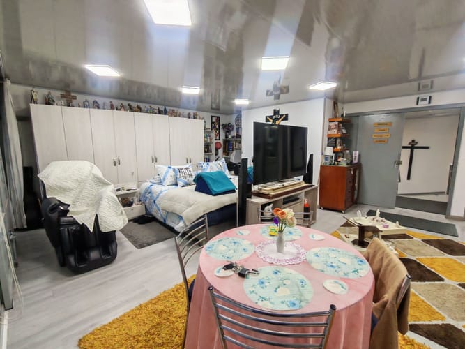 Casa de 3 alcobas en venta en Unidad Carabelas, Bogotá, 195 m² · foto 4 de 24
