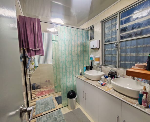 Casa de 3 alcobas en venta en Unidad Carabelas, Bogotá, 195 m² · foto 9 de 24