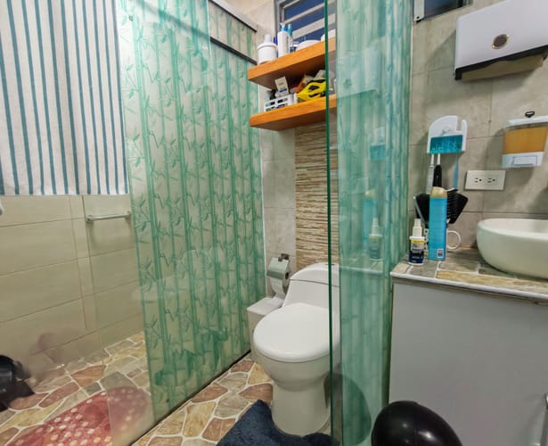 Casa de 3 alcobas en venta en Unidad Carabelas, Bogotá, 195 m² · foto 10 de 24