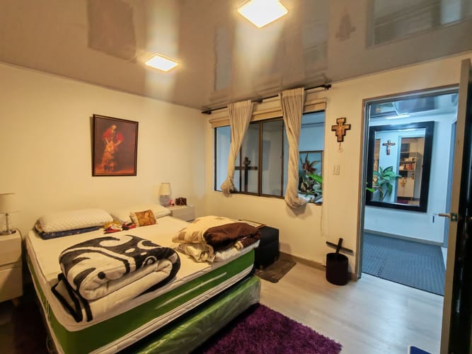 Casa de 3 alcobas en venta en Unidad Carabelas, Bogotá, 195 m² · foto 12 de 24