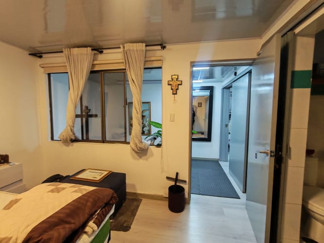 Casa de 3 alcobas en venta en Unidad Carabelas, Bogotá, 195 m² · foto 13 de 24