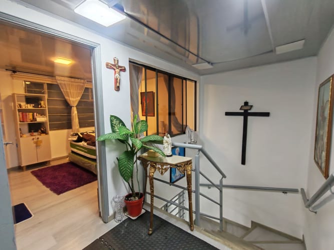 Casa de 3 alcobas en venta en Unidad Carabelas, Bogotá, 195 m² · foto 15 de 24
