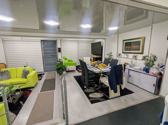 Casa de 3 alcobas en venta en Unidad Carabelas, Bogotá, 195 m² · foto 16 de 24
