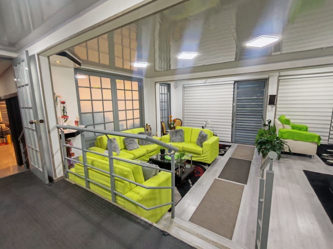 Casa de 3 alcobas en venta en Unidad Carabelas, Bogotá, 195 m² · foto 17 de 24