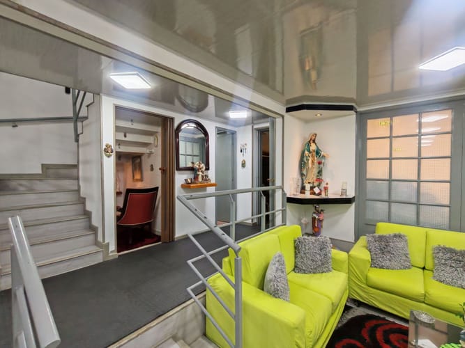 Casa de 3 alcobas en venta en Unidad Carabelas, Bogotá, 195 m² · foto 18 de 24