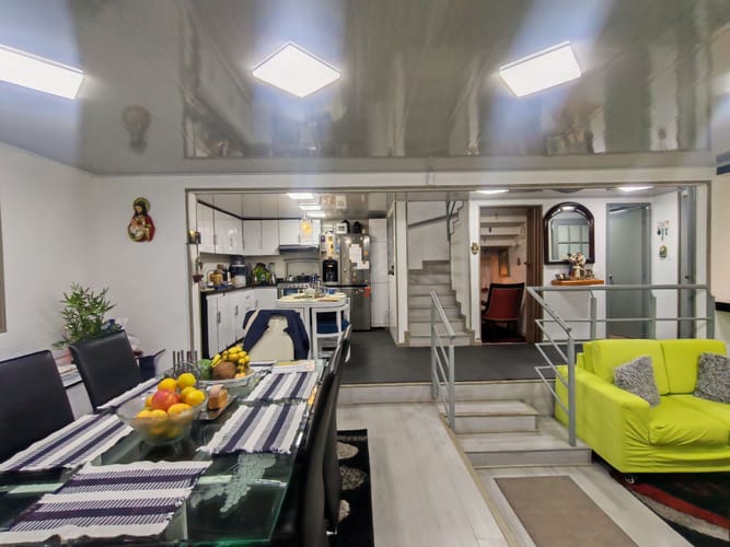 Casa de 3 alcobas en venta en Unidad Carabelas, Bogotá, 195 m² · foto 19 de 24