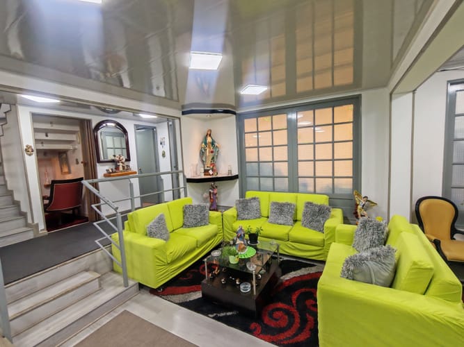 Casa de 3 alcobas en venta en Unidad Carabelas, Bogotá, 195 m² · foto 20 de 24