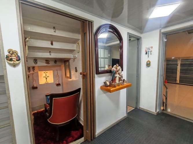 Casa de 3 alcobas en venta en Unidad Carabelas, Bogotá, 195 m² · foto 21 de 24