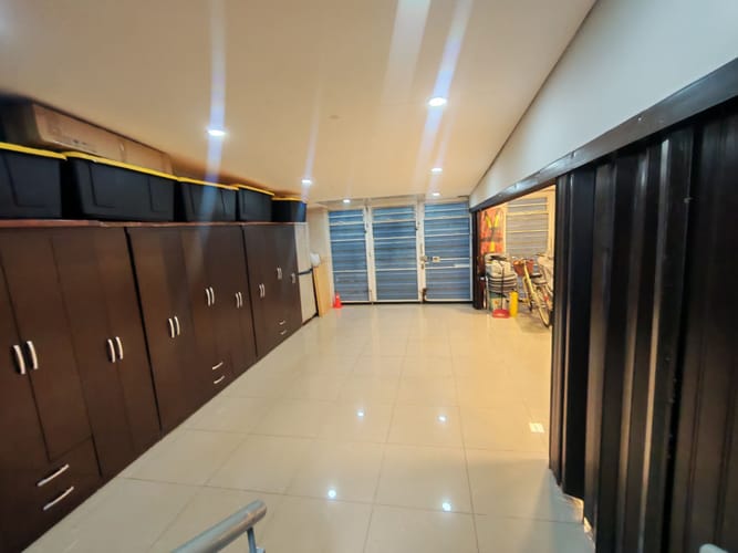 Casa de 3 alcobas en venta en Unidad Carabelas, Bogotá, 195 m² · foto 23 de 24