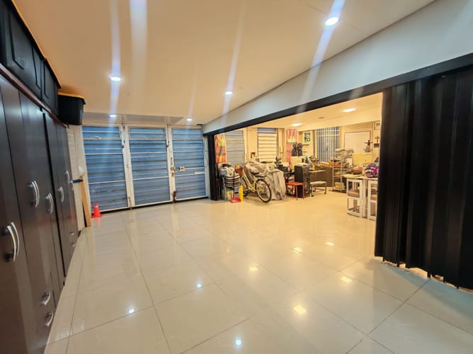 Casa de 3 alcobas en venta en Unidad Carabelas, Bogotá, 195 m² · foto 24 de 24