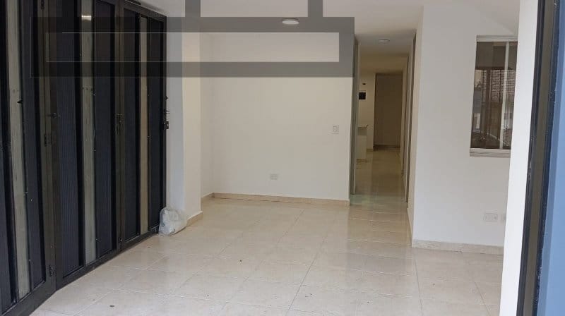 Casa de 3 alcobas en venta en Belén, Medellín, 90 m² · foto 3 de 10