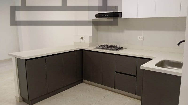 Casa de 3 alcobas en venta en Belén, Medellín, 90 m² · foto 4 de 10