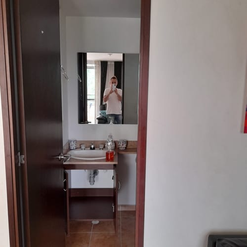 Apartamento de 1 alcoba en venta en San Diego, Medellín, 68 m² · foto 19 de 22