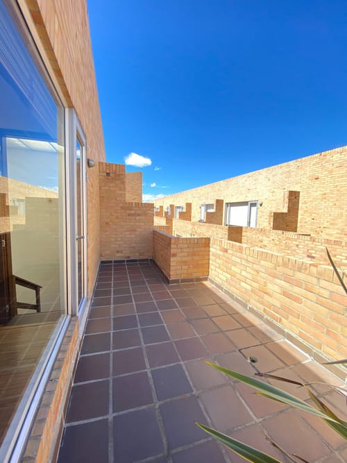 Casa de 3 alcobas en venta en Tiquiza, Chía, 133 m² · foto 17 de 22