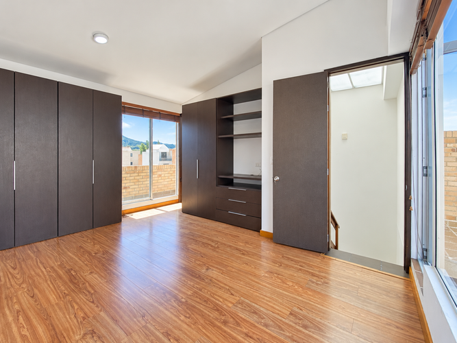 Casa de 3 alcobas en venta en Tiquiza, Chía, 133 m² · foto 15 de 22