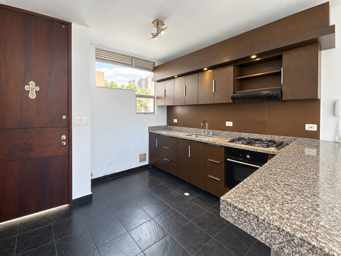 Casa de 3 alcobas en venta en Tiquiza, Chía, 133 m² · foto 5 de 22