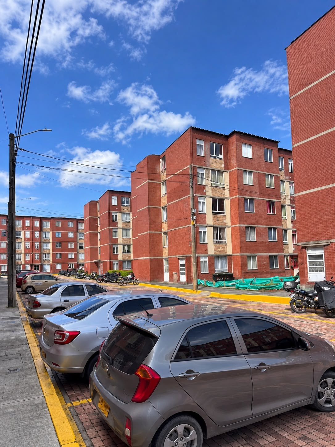 Apartamento en venta en El Recodo, Bogotá · foto 8 de 8
