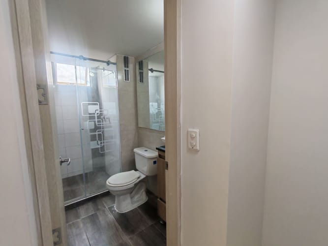 Apartaestudio en venta en Libertador, Bogotá, 31 m² · foto 4 de 24