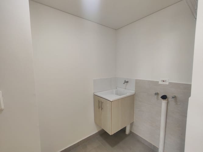 Apartaestudio en venta en Libertador, Bogotá, 31 m² · foto 5 de 24