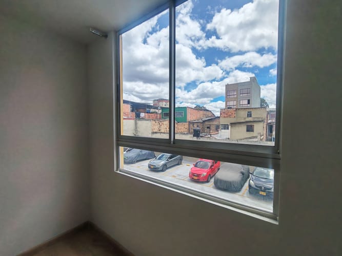 Apartaestudio en venta en Libertador, Bogotá, 31 m² · foto 7 de 24