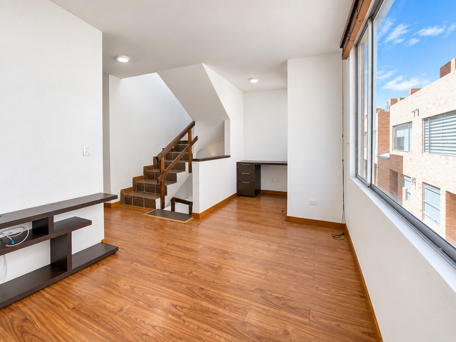 Casa de 3 alcobas en venta en Tiquiza, Chía, 133 m² · foto 9 de 22